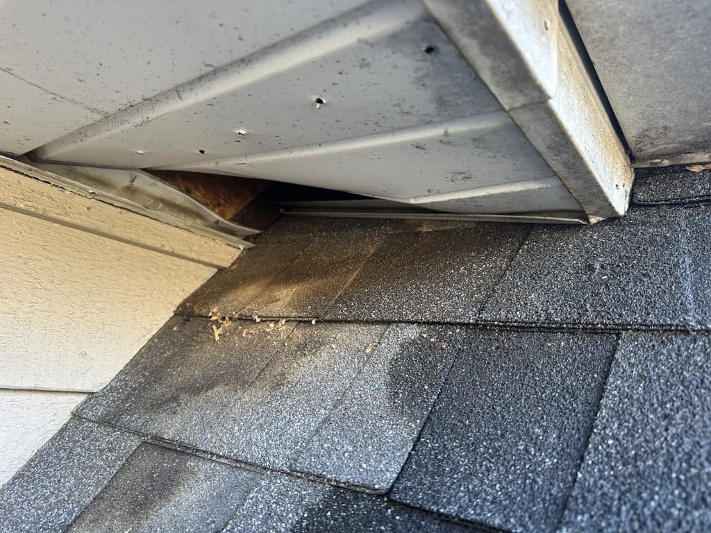 Soffit Pre- Exclusion